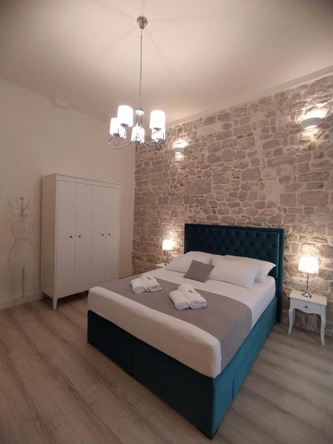Appartement Antique Zadar Extérieur photo