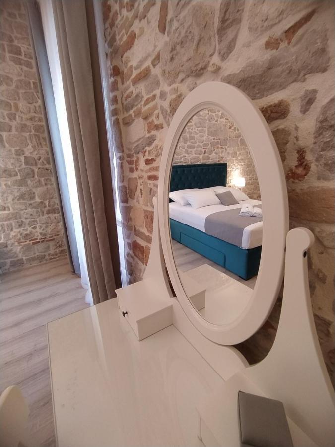 Appartement Antique Zadar Extérieur photo